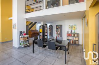  Appartement � vendre 5 pi�ces 192 m�