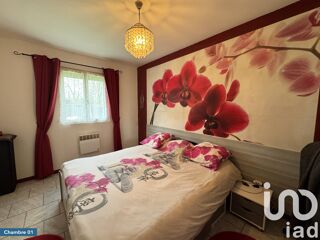  Maison � vendre 9 pi�ces 313 m�