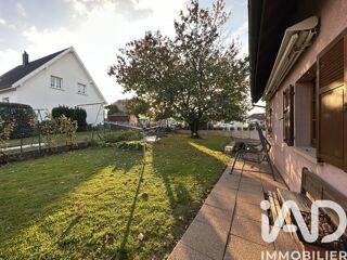  Maison � vendre 6 pi�ces 137 m�