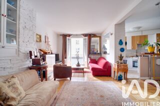  Appartement � vendre 3 pi�ces 75 m�