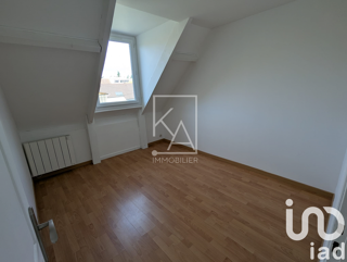  Appartement  vendre 4 pices 62 m