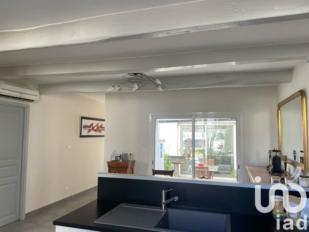  vendre  Maison La Flotte (17630)