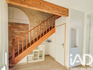  Maison � vendre 3 pi�ces 79 m�