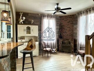  Maison � vendre 6 pi�ces 135 m�