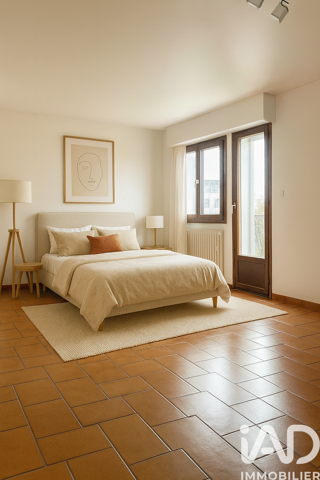  Maison � vendre 7 pi�ces 134 m�