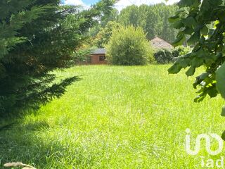  Terrain � vendre 2689 m�