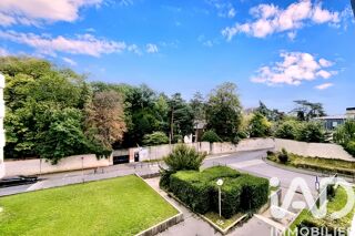  Appartement � vendre 3 pi�ces 80 m�