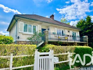  Maison � vendre 7 pi�ces 126 m�