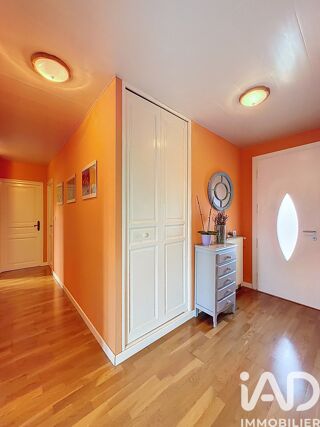  Maison � vendre 5 pi�ces 110 m�