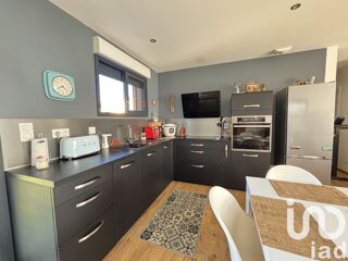  Maison � vendre 3 pi�ces 80 m�