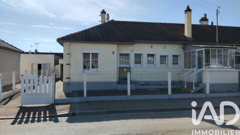   Vente Maison/villa 4 pi�ces Maison - 4 pi�ce(s) - 70 m�