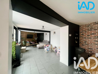  Maison � vendre 5 pi�ces 110 m�