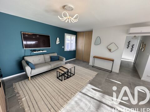  Maison � louer 4 pi�ces 83 m�