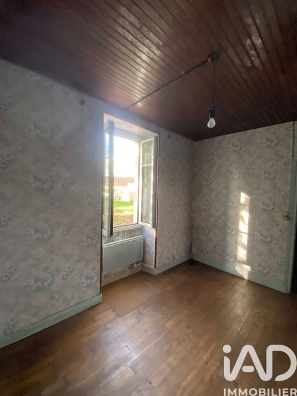 Vente Maison Vente Maison/villa 4 pi�ces Bou�x