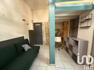  Appartement � vendre 1 pi�ce 20 m�