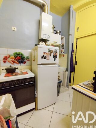  Appartement � vendre 2 pi�ces 37 m�