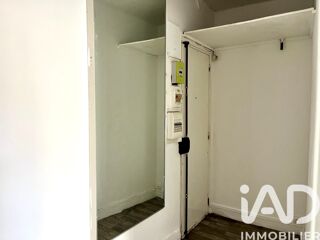  Appartement � vendre 2 pi�ces 25 m�