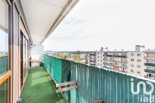  Appartement  vendre 3 pices 67 m