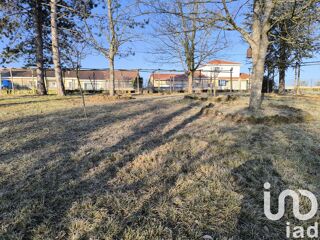  Terrain � vendre 1988 m�