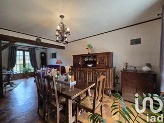  Maison  vendre 6 pices 141 m