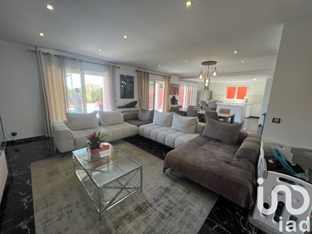  vendre  Villa Septmes-les-Vallons (13240)