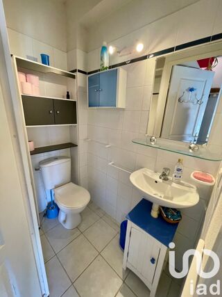  Maison � vendre 3 pi�ces 65 m�