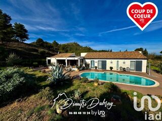  Maison � vendre 7 pi�ces 222 m�