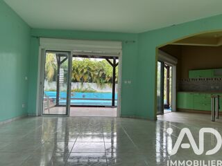  Maison � vendre 6 pi�ces 135 m�