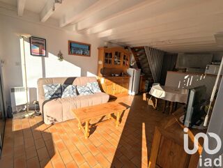  Maison  vendre 3 pices 55 m