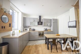  Maison � vendre 4 pi�ces 85 m�