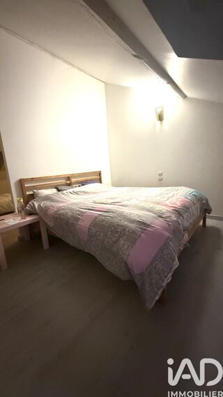  Appartement � vendre 3 pi�ces 42 m�