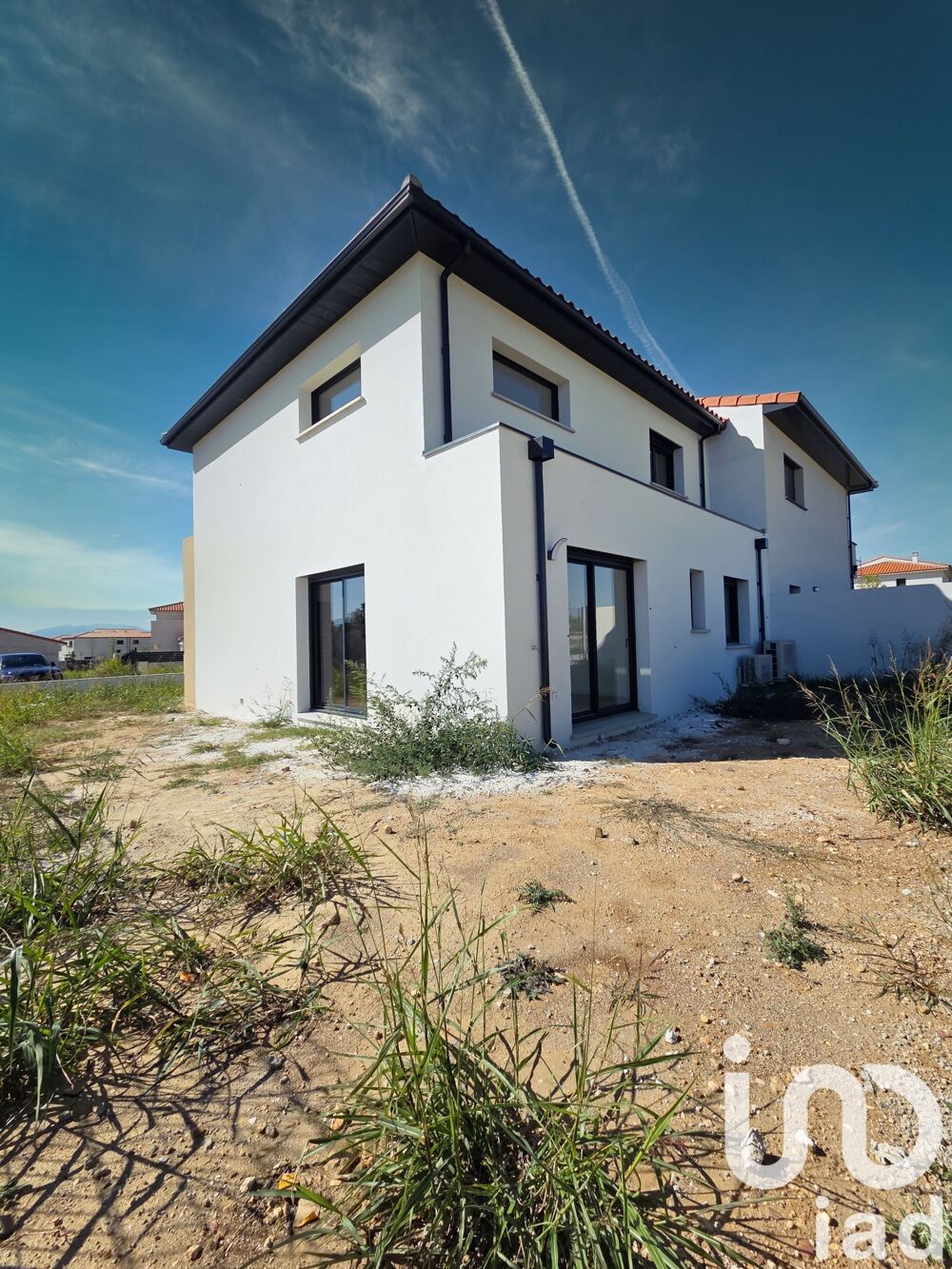 Vente Maison Vente Maison/villa 4 pices Cabestany