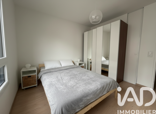  Appartement � louer 2 pi�ces 43 m�