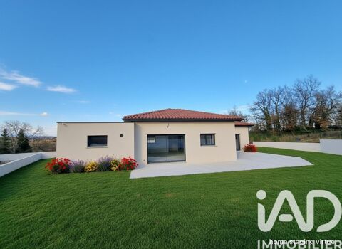   Vente Maison/villa 5 pi�ces Maison - 5 pi�ce(s) - 130 m�