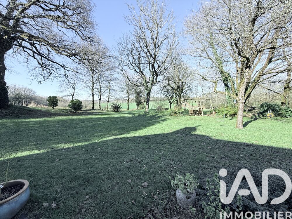 � vendre  Maison Theix-noyalo (56450)