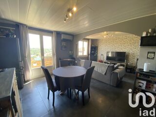  Appartement � vendre 3 pi�ces 56 m�