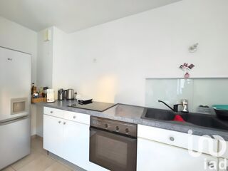  Appartement � vendre 2 pi�ces 43 m�