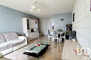  Appartement  vendre 3 pices 76 m