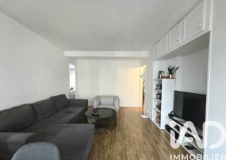  Appartement  vendre 4 pices 62 m