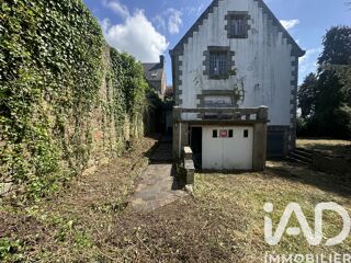  Maison � vendre 8 pi�ces 182 m�