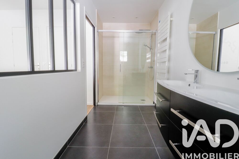 � vendre  Maison Saulx-les-Chartreux (91160)