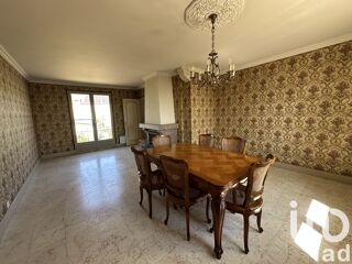  Maison � vendre 4 pi�ces 98 m�