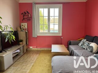  Maison � vendre 4 pi�ces 97 m�