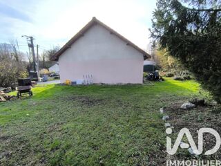  Maison � vendre 5 pi�ces 90 m�