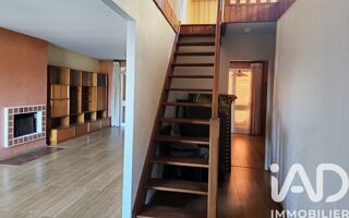  Maison � vendre 6 pi�ces 134 m�