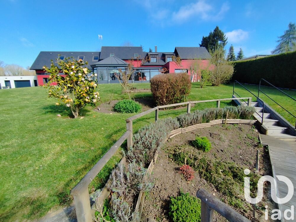  vendre  Maison Forges-les-Eaux (76440)