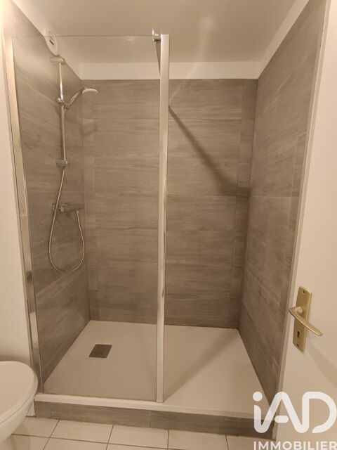  Appartement � louer 1 pi�ce 31 m�