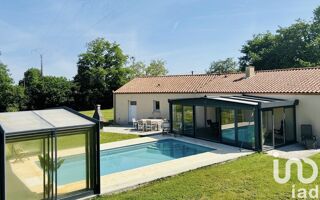  Maison  vendre 5 pices 120 m