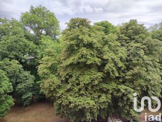  Appartement � vendre 3 pi�ces 56 m�