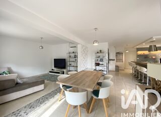  Appartement � vendre 4 pi�ces 122 m�